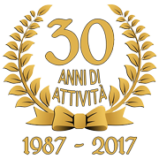 1987 - 2017: 30 anni di Stel S.r.l.